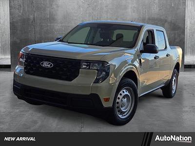 2025 Ford Maverick SuperCrew Cab FWD Pickup for sale #SRB12152 - photo 1