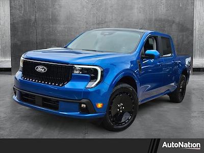 2025 Ford Maverick SuperCrew Cab AWD Pickup for sale #SRB12156 - photo 1