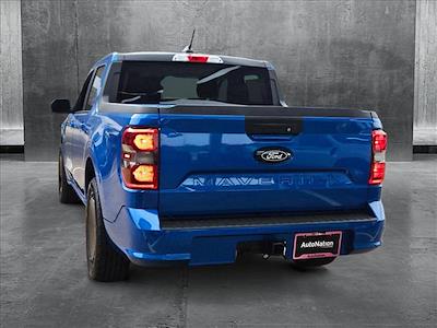 2025 Ford Maverick SuperCrew Cab AWD Pickup for sale #SRB12156 - photo 2