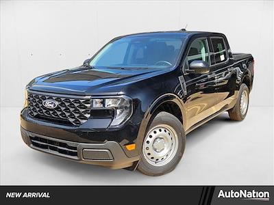 2025 Ford Maverick SuperCrew Cab FWD Pickup for sale #SRB12472 - photo 1