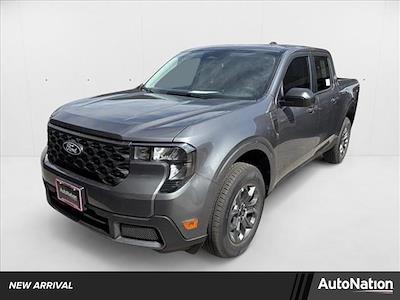 2025 Ford Maverick SuperCrew Cab AWD Pickup for sale #SRB15589 - photo 1