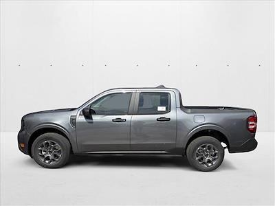2025 Ford Maverick SuperCrew Cab AWD Pickup for sale #SRB15589 - photo 2