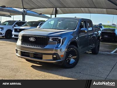 2025 Ford Maverick SuperCrew Cab AWD Pickup for sale #SRB29045 - photo 1