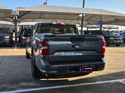 2025 Ford Maverick SuperCrew Cab AWD Pickup for sale #SRB29045 - photo 2