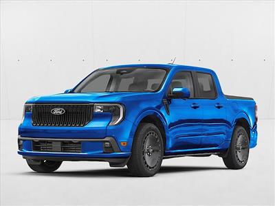2025 Ford Maverick SuperCrew Cab AWD Pickup for sale #SRB38786 - photo 1