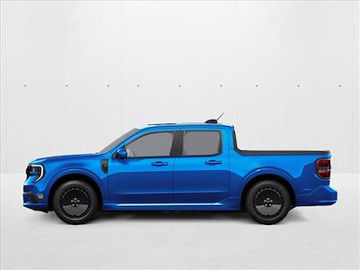 2025 Ford Maverick SuperCrew Cab AWD Pickup for sale #SRB38786 - photo 2