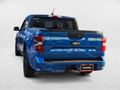 New 2025 Ford Maverick Lobo SuperCrew Cab AWD Pickup for sale #SRB38786 - photo 2