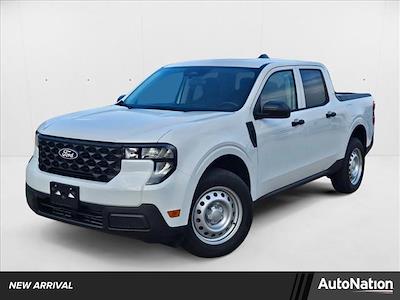 2025 Ford Maverick SuperCrew Cab AWD Pickup for sale #SRB42842 - photo 1