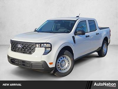 2025 Ford Maverick SuperCrew Cab AWD Pickup for sale #SRB44678 - photo 1