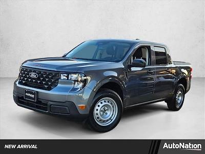 New 2025 Ford Maverick XL SuperCrew Cab AWD Pickup for sale #SRB49138 - photo 1