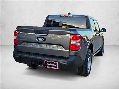 New 2025 Ford Maverick XL SuperCrew Cab AWD Pickup for sale #SRB49138 - photo 2