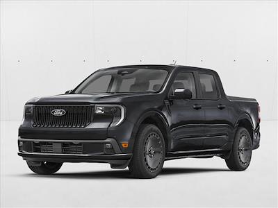 2025 Ford Maverick SuperCrew Cab AWD Pickup for sale #SRB56086 - photo 1