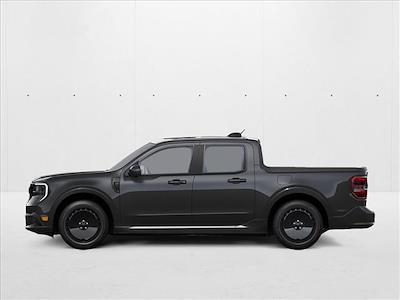 New 2025 Ford Maverick Lobo SuperCrew Cab AWD Pickup for sale #SRB56086 - photo 2