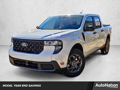 2025 Ford Maverick SuperCrew Cab FWD Pickup for sale #SRB58378 - photo 1