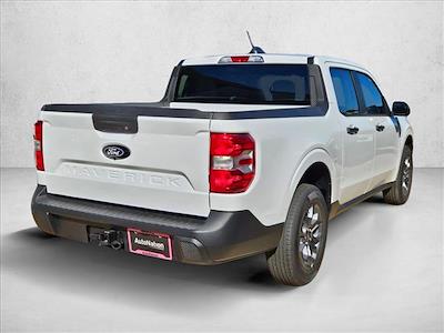 New 2025 Ford Maverick XLT SuperCrew Cab for sale #SRB58378 - photo 2