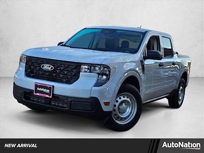 2025 Ford Maverick SuperCrew Cab AWD Pickup for sale #SRB62454 - photo 1