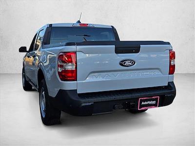2025 Ford Maverick SuperCrew Cab AWD Pickup for sale #SRB62454 - photo 2