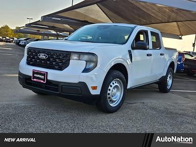 New 2025 Ford Maverick XL SuperCrew Cab Pickup for sale #SRB66050 - photo 1