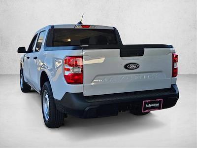 2025 Ford Maverick SuperCrew Cab FWD Pickup for sale #SRB66050 - photo 2