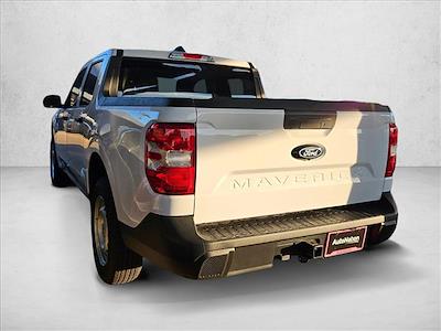 2025 Ford Maverick SuperCrew Cab AWD Pickup for sale #SRB67442 - photo 2