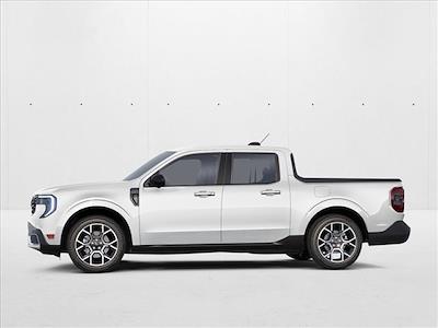 New 2025 Ford Maverick Lariat SuperCrew Cab AWD Pickup for sale #SRB67549 - photo 2