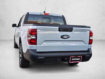2025 Ford Maverick SuperCrew Cab AWD Pickup for sale #SRB67549 - photo 2