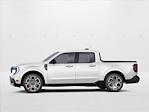 New 2025 Ford Maverick Lariat SuperCrew Cab AWD Pickup for sale #SRB67549 - photo 2