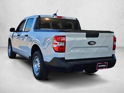 New 2025 Ford Maverick XL SuperCrew Cab AWD Pickup for sale #SRB68650 - photo 2