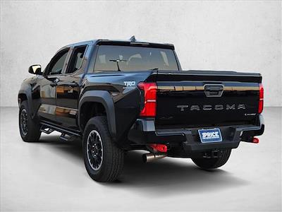 2025 Toyota Tacoma Double Cab 4WD Pickup for sale #ST037925 - photo 2