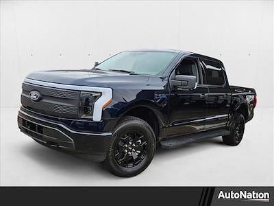2025 Ford F-150 Lightning SuperCrew Cab AWD Pickup for sale #SWG00400 - photo 1