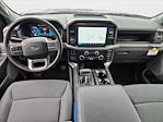 2025 Ford F-150 Lightning SuperCrew Cab AWD Pickup for sale #SWG00400 - photo 12