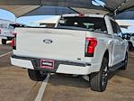 2025 Ford F-150 Lightning SuperCrew Cab AWD Pickup for sale #SWG04880 - photo 3