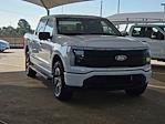2025 Ford F-150 Lightning SuperCrew Cab AWD Pickup for sale #SWG04880 - photo 8
