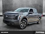 New 2025 Ford F-150 Lightning Lariat SuperCrew Cab AWD Pickup for sale #SWG05114 - photo 1