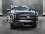 New 2025 Ford F-150 Lightning Lariat SuperCrew Cab AWD Pickup for sale #SWG05114 - photo 14