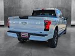 2025 Ford F-150 Lightning SuperCrew Cab AWD Pickup for sale #SWG06891 - photo 16