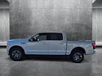 2025 Ford F-150 Lightning SuperCrew Cab AWD Pickup for sale #SWG06891 - photo 5