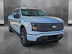 2025 Ford F-150 Lightning SuperCrew Cab AWD Pickup for sale #SWG06891 - photo 9