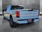 2025 Ford F-150 Lightning SuperCrew Cab AWD Pickup for sale #SWG06891 - photo 2