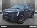 New 2025 Ford F-150 Lightning Flash SuperCrew Cab AWD Pickup for sale #SWG09328 - photo 1
