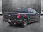 New 2025 Ford F-150 Lightning Flash SuperCrew Cab AWD Pickup for sale #SWG09328 - photo 3