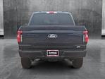 New 2025 Ford F-150 Lightning Flash SuperCrew Cab AWD Pickup for sale #SWG09328 - photo 8