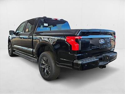 2025 Ford F-150 Lightning SuperCrew Cab AWD Pickup for sale #SWG09561 - photo 2