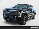 2025 Ford F-150 Lightning SuperCrew Cab AWD Pickup for sale #SWG09561 - photo 1