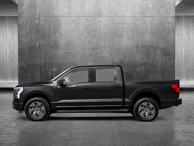 New 2025 Ford F-150 Lightning Flash SuperCrew Cab AWD Pickup for sale #SWG10454 - photo 2