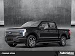New 2025 Ford F-150 Lightning Flash SuperCrew Cab AWD Pickup for sale #SWG10454 - photo 1