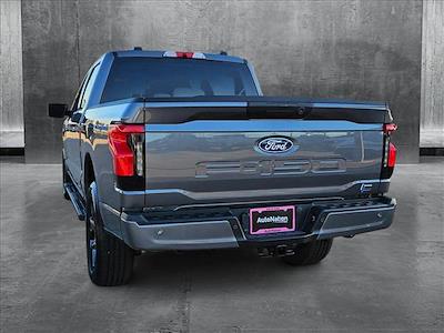 New 2025 Ford F-150 Lightning Flash SuperCrew Cab AWD Pickup for sale #SWG10468 - photo 2