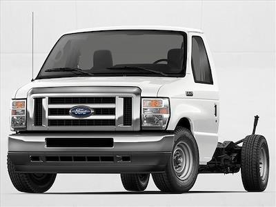 New 2026 Ford E-350 Cutaway for sale #TDD12259 - photo 1