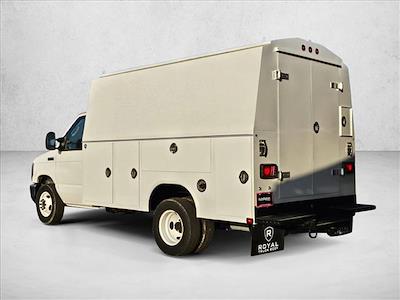 New 2026 Ford E-350 - photo 1