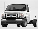 New 2026 Ford E-350 Cutaway for sale #TDD12259 - photo 1